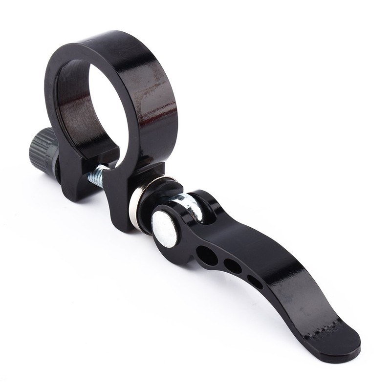 Quick Release Clamp,ycle Clamp,ycle Quick Release,Release Post Clamp,Bike Clamp, New