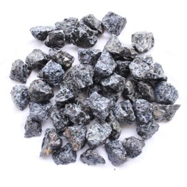 Madagascar Minerals Gem Decor Rough (1 LB) (Indigo Gabbro)