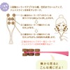 Cute Triple Face Care Roller Coral Pink 95396