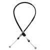 New 78180-35052 Front Accelerator Control Cable Assy Compatible With 1988
