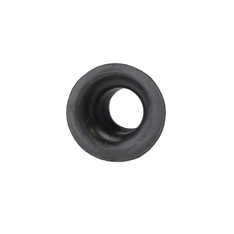 50 Inner Tube Rim Hole Valve Stem Bushing Adapters TR15