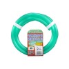 Sanyo Kasei SUS-1520L2G Super Soft Hose Tube, 0.6 x 0.8