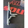 Trailer Side Door Lock with Padlock (SP-1430-01-80) - Single