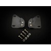 RPSDZN S2000 Cluster Conversion Satin Acrylic MOUNTING KIT for 92-95