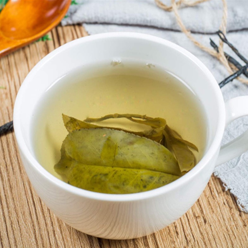 100g Organic Kuding Tea Ku Ding Cha Health Care China