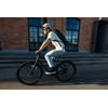 Roeckl Sports Cycling Gloves ISONE, High Performance Unisex Finger Gloves,