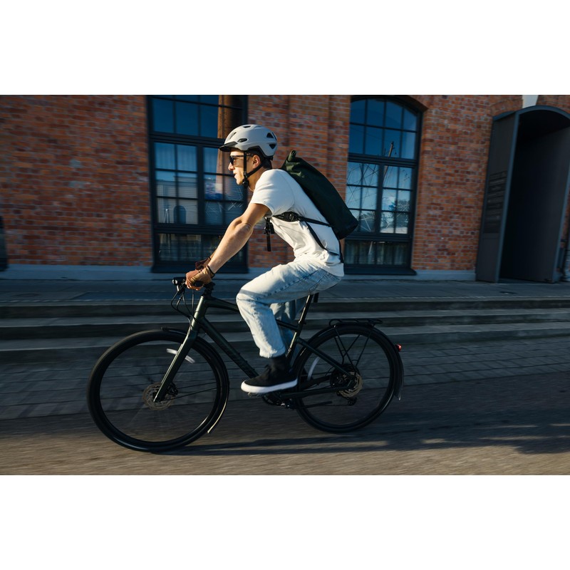 Roeckl Sports Cycling Gloves ISONE, High Performance Unisex Finger Gloves,