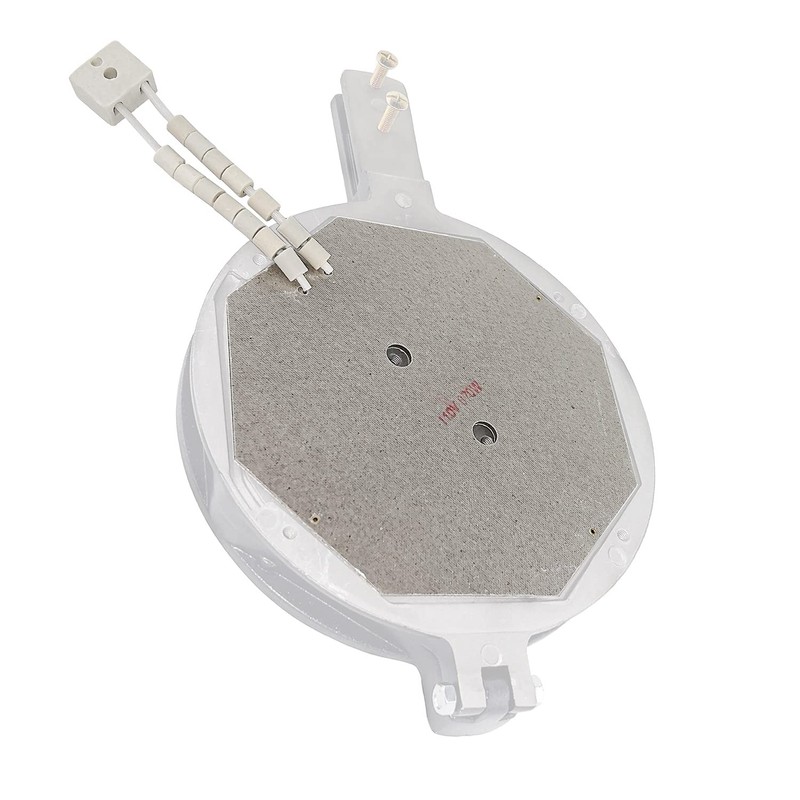 ALDKitchen Heating Plates | 2 PSC | Heating Plates with