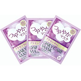 Daily Care Sheet Mask PC Set of 3