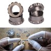 Watches Case Screw Back Opener 4 Models Steel Watch Back