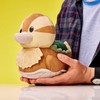 TUBBZ Plush: Avatar - Turtleduck Cosplaying Rubber Duck Soft Plush