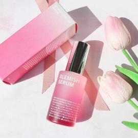 ISOI Blemish Care Deep Serum 1.18oz / 35ml for Dry Skin Blemish Serum K-Beauty