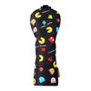Hokushin Trading Pacman Cat Hand Headcover for FW OHC0058