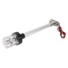LED Navigation Bow Light, 12in Boat Stern Light 316 Stainless