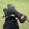 Golf Club Headcovers Poker Design Golf Headcovers Premium Leather Driver
