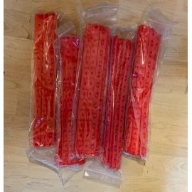 Nuheat Heated Underfloor Cable Guides, Pack of 12 (12 In), (12 feet total)