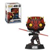Darth Maul #410 Pop TV: Clone Wars Vinyl Figure (Includes