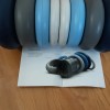 oolloo Adjustable Deep Tissue Massage & Triggerpoint Release Roller NEW