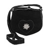 Mini Costume Bag with Edelweiss