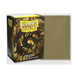 Arcane Tinmen Standard Sleeves - Matte Dual Truth (100)