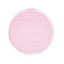 JUNGSAEMMOOL Artist Cushion Blush, 1 piece, lavender pink / 정샘물 아티스트 쿠션 블러쉬, 1개, 라벤더 핑크