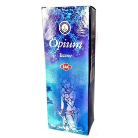 Incense Sac – Opium – 6 Boxes of 20 Sticks