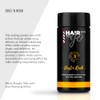 Lendan Dust´n Rock Cera En Polvo Rellenador Capilar 10g