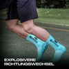 TAPEDSIGN Tape Design Socks, All Round, Kids, 7.5 - 9.3