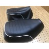 Unbranded HONDA NQ50 SPREE 50 SEAT COVER 1984 TO 1987