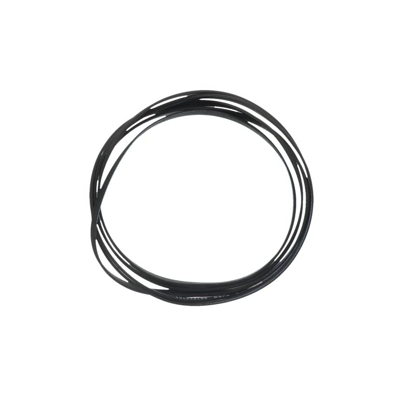 137292700 Premium Quality Dryer Drum Belt Compatible with FRIGIDAIRE, Kenmore,