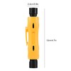 Coax Coaxial Cable Wire Stripper Stripping Tool for RG59 RG6
