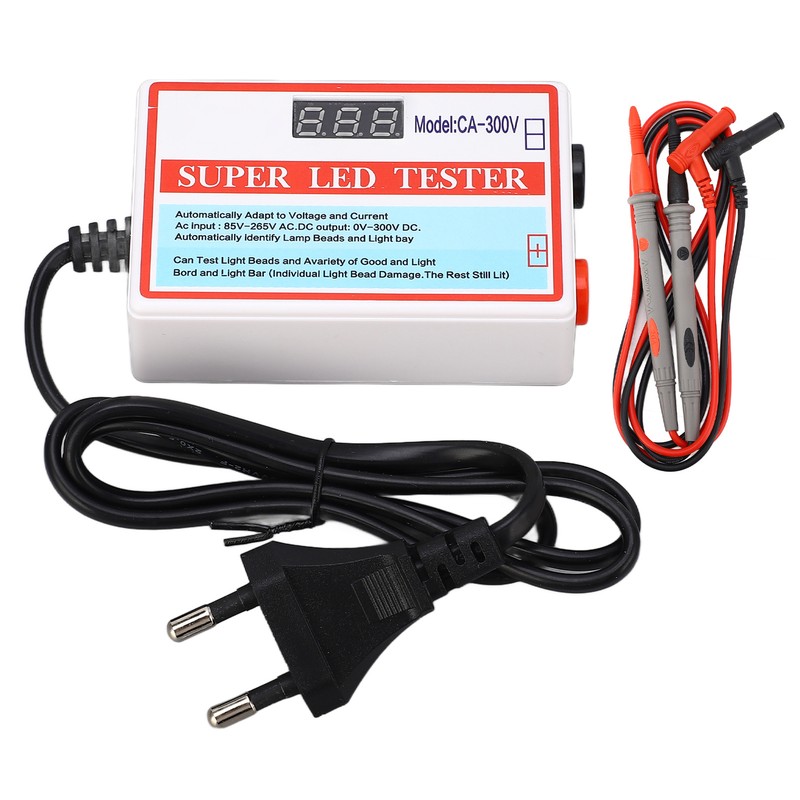 LED Test Box High Brightness Lamp Bead TV Screen Backlight