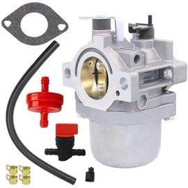 Carburetor for Walbro LMT 5-4993 Briggs & Stratton 799728 498027 499161 498231 494502 494392 495706 498134 496592 699318 699318 699 9737 699856 699896-28V707 Carburetor