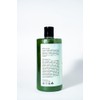 Shampoo Crecimiento 10 extractos