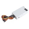 200W Power Supply Sturdy Metal Fast Cooling Widely Compatible Desktop