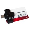 ACS ACR38U-N1 PocketMate USB Smart Card Reader and Writer for