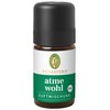 Primavera Blend Essential Oil Wellness Blend Bio 0.2 fl oz