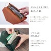 RafiCaro Women's Long Wallet, Coin Pouch with Zipper, Card Holder,
