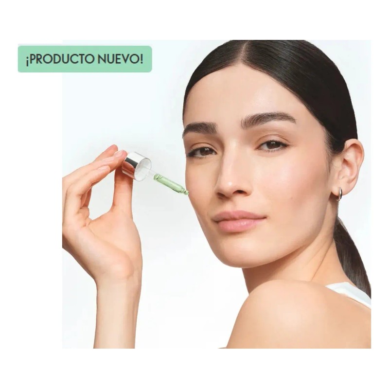 Serum Facial Con Niacinamida Novage Oriflame 30 Ml Todo Tipo