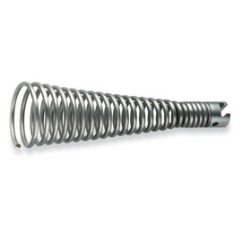 Rothenberger 72165 Funnel Auger, Silver, 16 mm