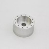 ZCN Marine Boat Steering Wheel Hub Adapter Keyed 3/4 Inch