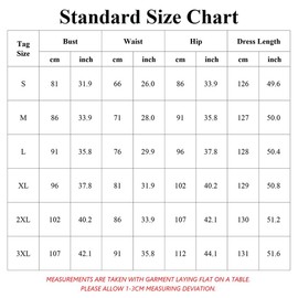 Women's Backless Halterneck Sleeveless Chinese Cheongsam Mandarin Collar Side Split Long Qipao Outfit (20-Plum Black/Red, L)