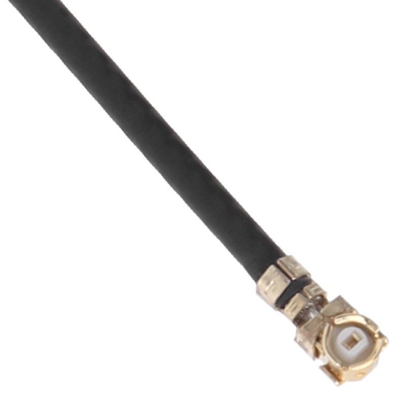 5.8Ghz RHCP Antenna 2.8dbi High Gain UFL Interface Long Aerial