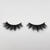 3 Pairs 3D Mink Eyelashes G3 Series Makeup Natural False