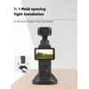 BTG Fixed Base Stand for DJI Osmo Pocket 3 Accessories