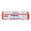 THORSMAN Taquete Rojo 1/4'' Caja con 100 pz