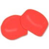 Max MKEPG-OR Ear Plugs, Ear Plugs, Orange