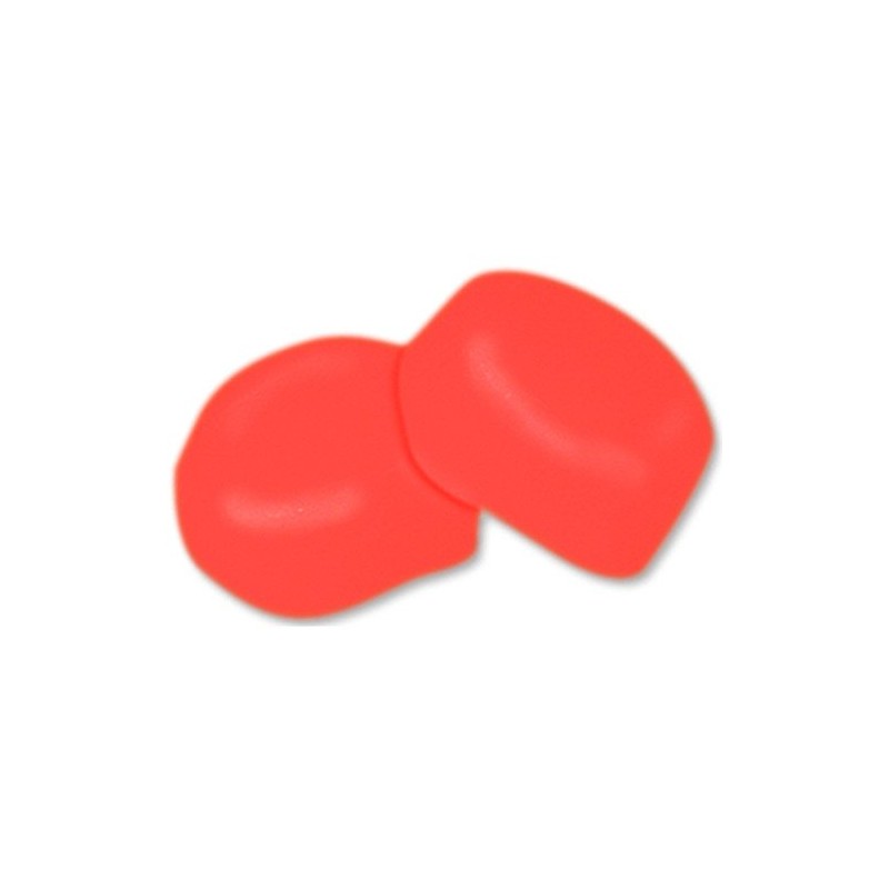 Max MKEPG-OR Ear Plugs, Ear Plugs, Orange