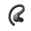 SonidoLab Sensory Sport Wireless Earbuds (Negro)