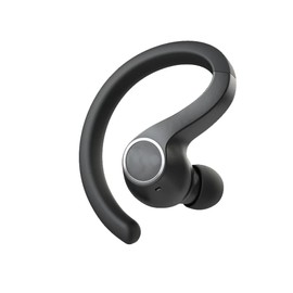 SonidoLab Sensory Sport Wireless Earbuds (Negro)